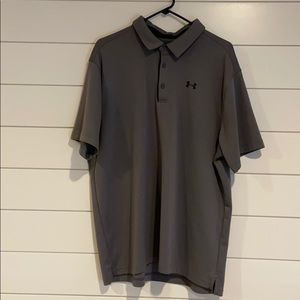 Men’s XXL Under Armour Polo